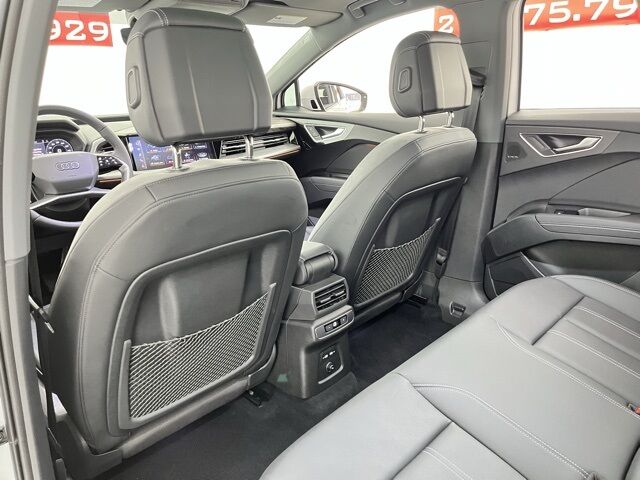 2023 Audi Q4 e-tron Premium Plus Carrollton TX