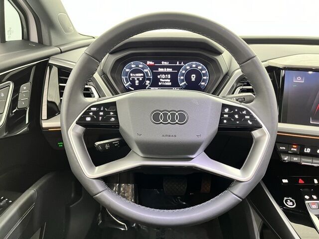 2023 Audi Q4 e-tron Premium Plus Carrollton TX