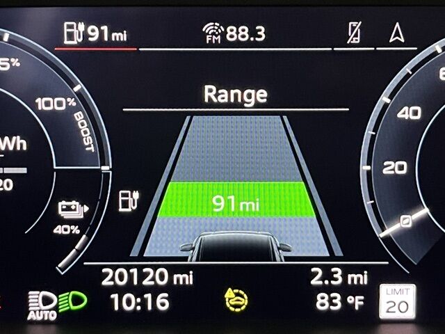 2023 Audi Q4 e-tron Premium Plus Carrollton TX