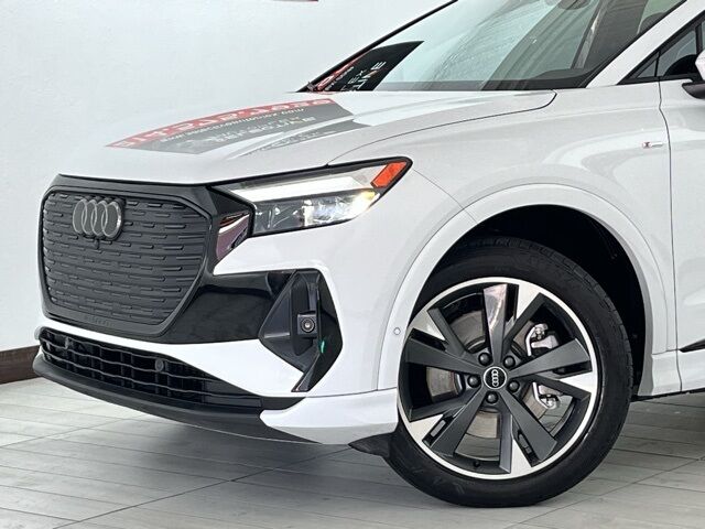 2023 Audi Q4 e-tron Premium Plus Carrollton TX