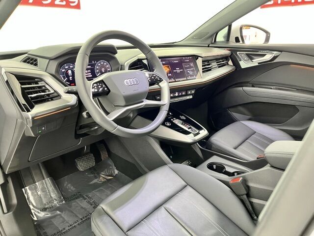 2023 Audi Q4 e-tron Premium Plus Carrollton TX