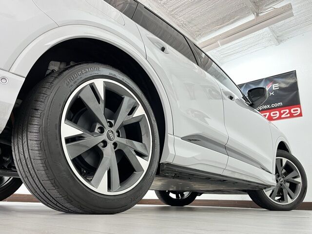 2023 Audi Q4 e-tron Premium Plus Carrollton TX