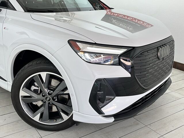2023 Audi Q4 e-tron Premium Plus Carrollton TX