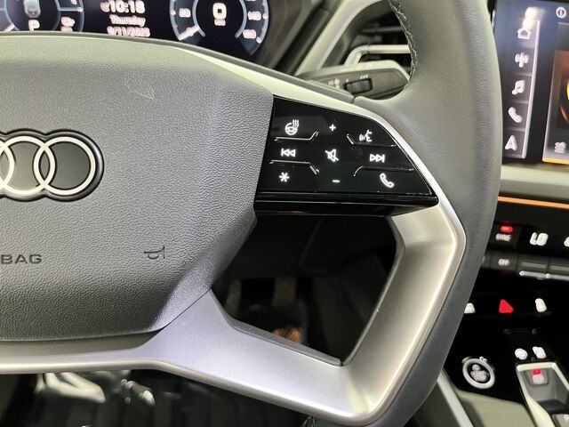 2023 Audi Q4 e-tron Premium Plus Carrollton TX