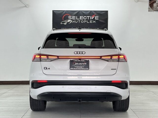 2023 Audi Q4 e-tron Premium Plus Carrollton TX