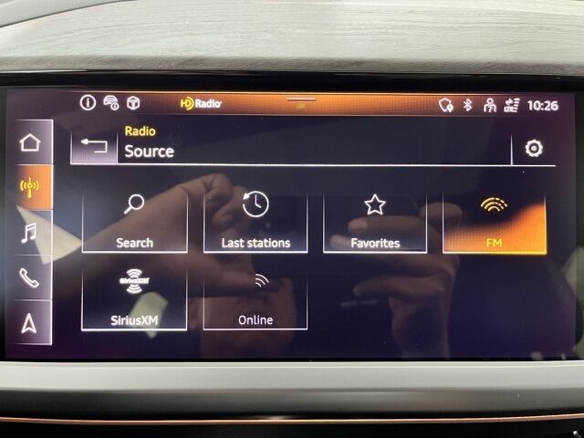 2023 Audi Q4 e-tron Premium Plus Carrollton TX