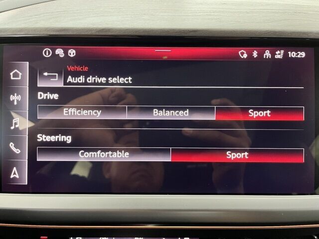2023 Audi Q4 e-tron Premium Plus Carrollton TX