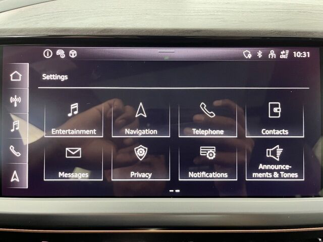 2023 Audi Q4 e-tron Premium Plus Carrollton TX