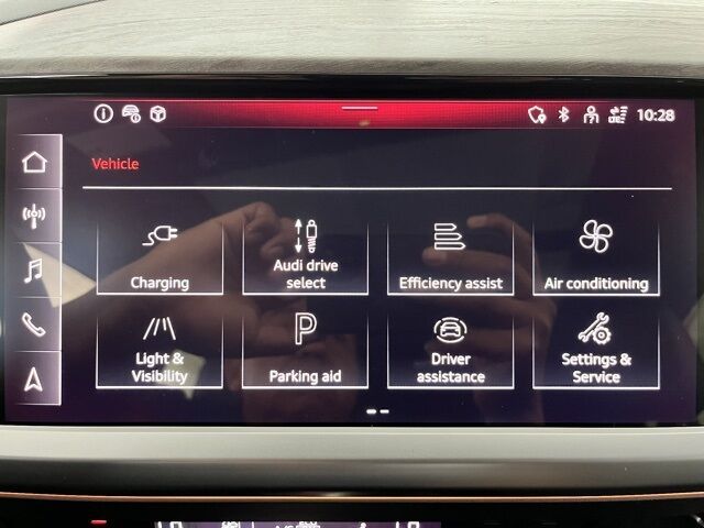 2023 Audi Q4 e-tron Premium Plus Carrollton TX