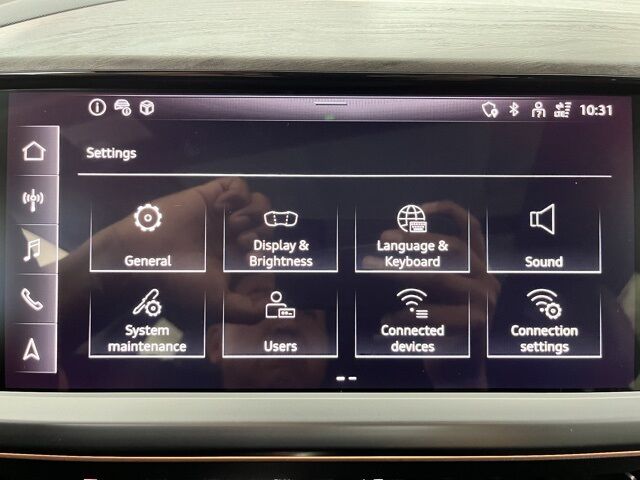 2023 Audi Q4 e-tron Premium Plus Carrollton TX