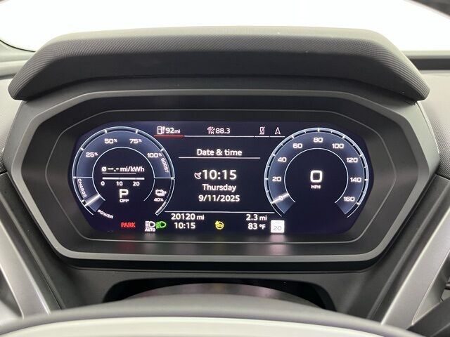 2023 Audi Q4 e-tron Premium Plus Carrollton TX