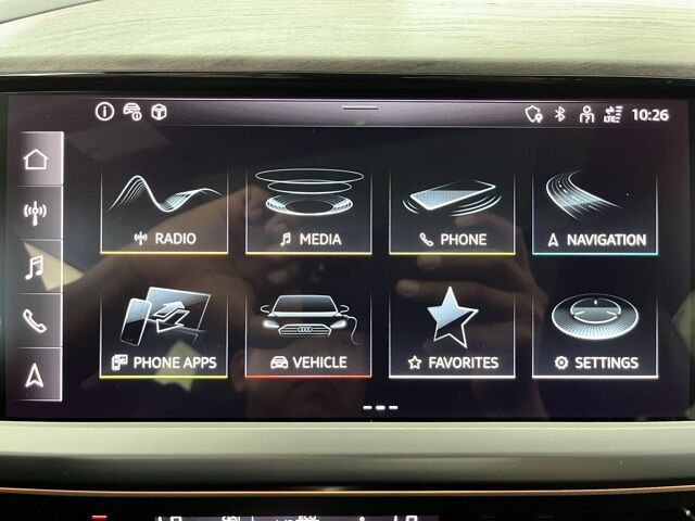 2023 Audi Q4 e-tron Premium Plus Carrollton TX