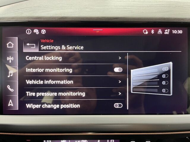 2023 Audi Q4 e-tron Premium Plus Carrollton TX