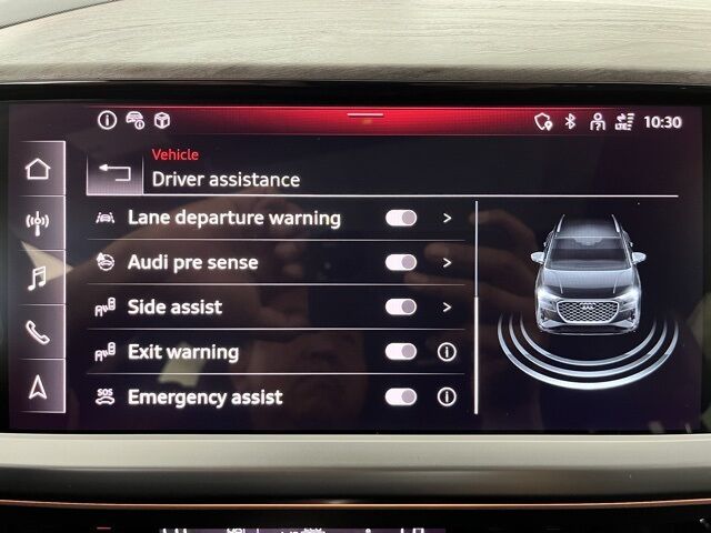 2023 Audi Q4 e-tron Premium Plus Carrollton TX