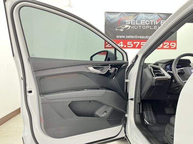 2023 Audi Q4 e-tron Premium Plus Carrollton TX