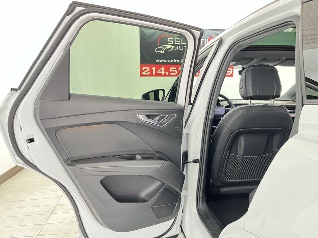 2023 Audi Q4 e-tron Premium Plus Carrollton TX