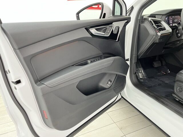 2023 Audi Q4 e-tron Premium Plus Carrollton TX