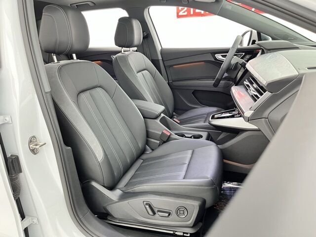 2023 Audi Q4 e-tron Premium Plus Carrollton TX