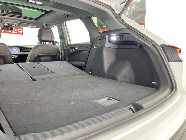 2023 Audi Q4 e-tron Premium Plus Carrollton TX