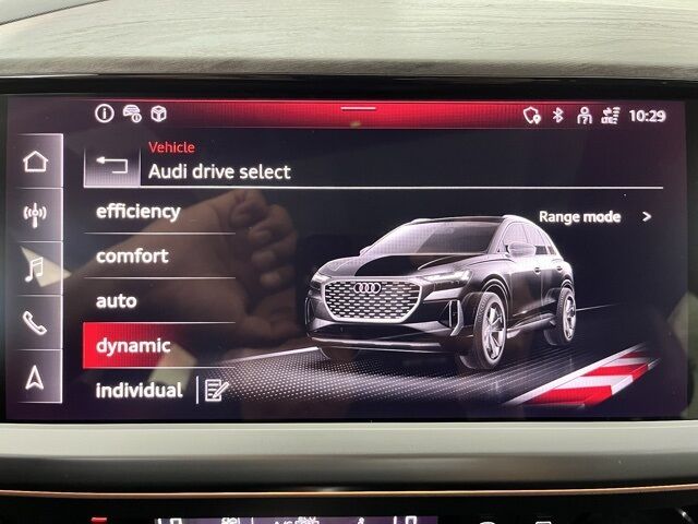 2023 Audi Q4 e-tron Premium Plus Carrollton TX