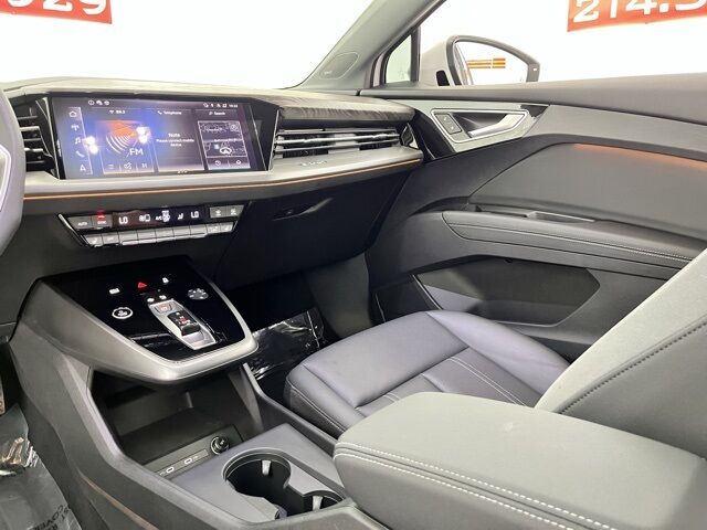 2023 Audi Q4 e-tron Premium Plus Carrollton TX