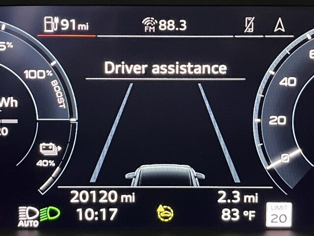 2023 Audi Q4 e-tron Premium Plus Carrollton TX