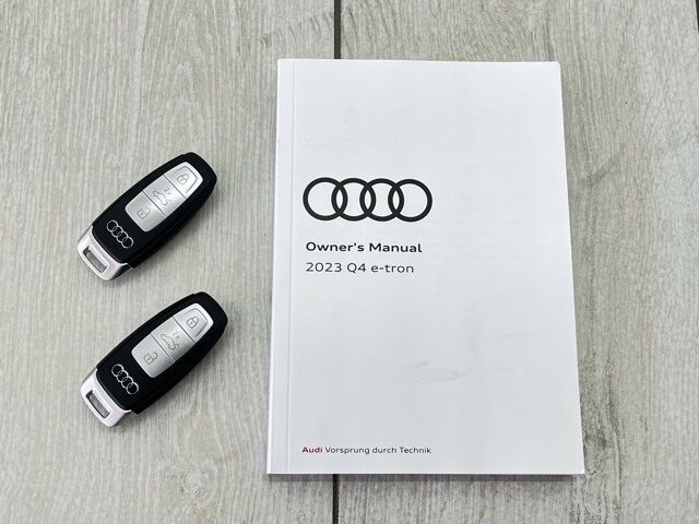 2023 Audi Q4 e-tron Premium Plus Carrollton TX