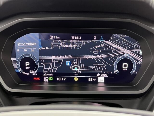 2023 Audi Q4 e-tron Premium Plus Carrollton TX