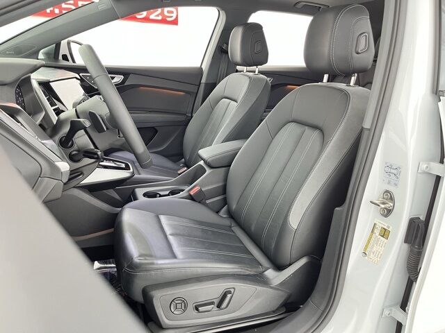 2023 Audi Q4 e-tron Premium Plus Carrollton TX