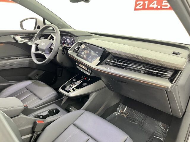 2023 Audi Q4 e-tron Premium Plus Carrollton TX