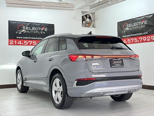 2023 Audi Q4 e-tron Premium Plus Carrollton TX