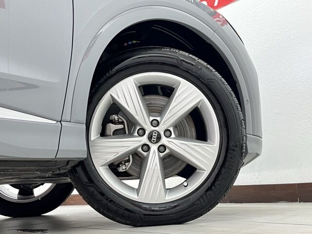 2023 Audi Q4 e-tron Premium Plus Carrollton TX