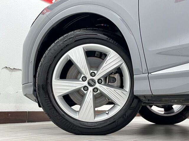 2023 Audi Q4 e-tron Premium Plus Carrollton TX