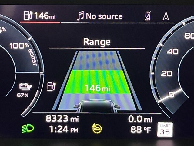2023 Audi Q4 e-tron Premium Plus Carrollton TX