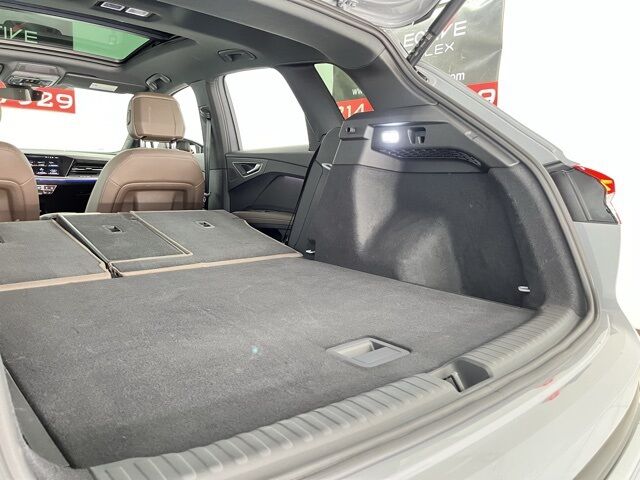 2023 Audi Q4 e-tron Premium Plus Carrollton TX