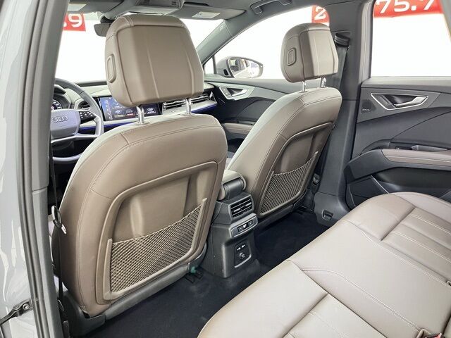 2023 Audi Q4 e-tron Premium Plus Carrollton TX