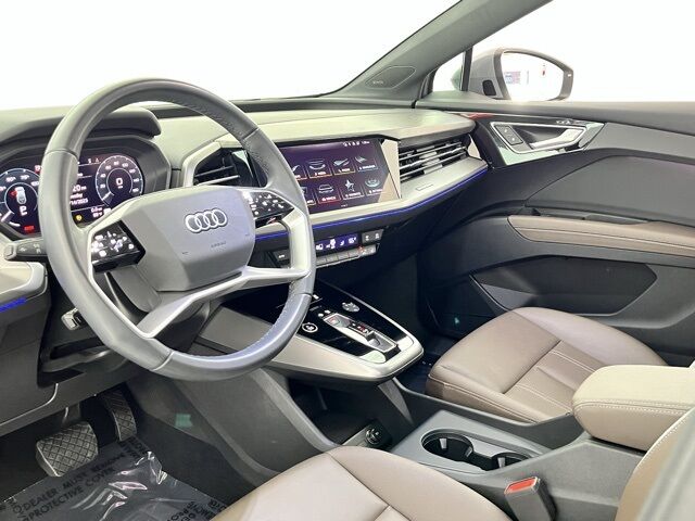 2023 Audi Q4 e-tron Premium Plus Carrollton TX