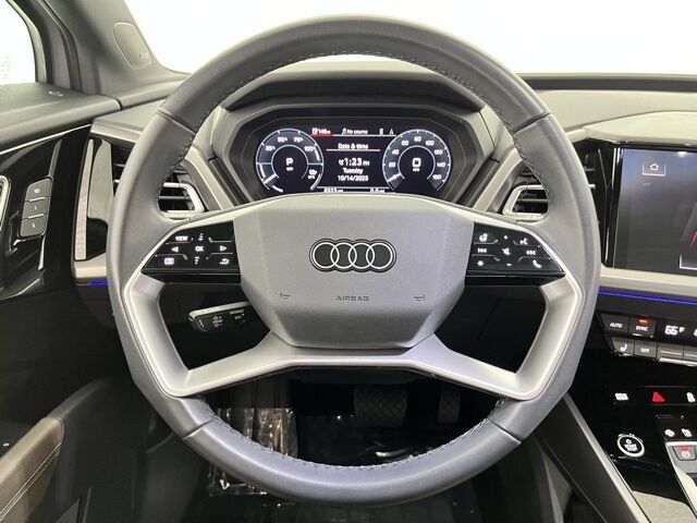 2023 Audi Q4 e-tron Premium Plus Carrollton TX