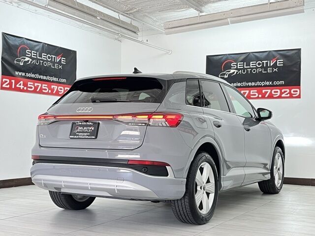 2023 Audi Q4 e-tron Premium Plus Carrollton TX
