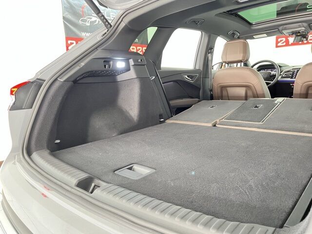 2023 Audi Q4 e-tron Premium Plus Carrollton TX