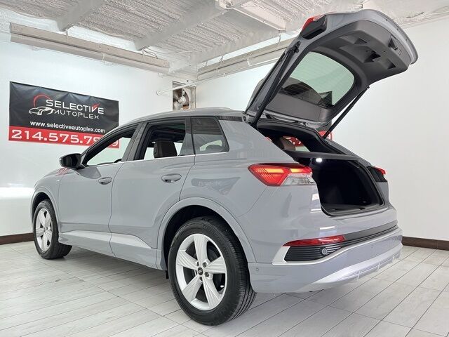 2023 Audi Q4 e-tron Premium Plus Carrollton TX
