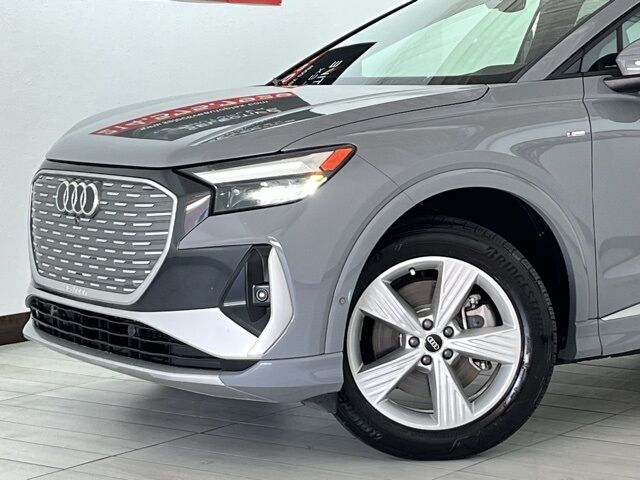 2023 Audi Q4 e-tron Premium Plus Carrollton TX