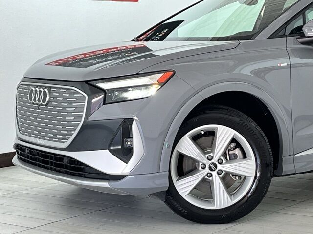 2023 Audi Q4 e-tron Premium Plus Carrollton TX
