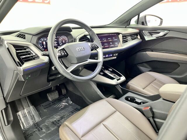 2023 Audi Q4 e-tron Premium Plus Carrollton TX