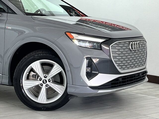 2023 Audi Q4 e-tron Premium Plus Carrollton TX