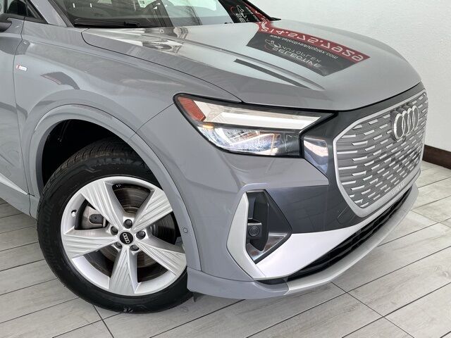 2023 Audi Q4 e-tron Premium Plus Carrollton TX