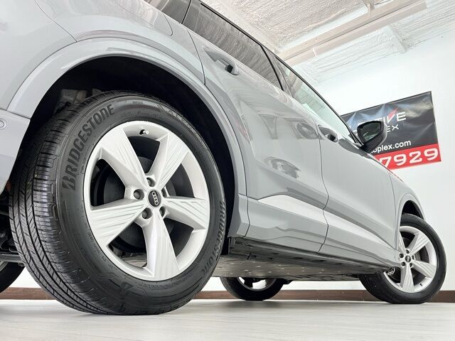 2023 Audi Q4 e-tron Premium Plus Carrollton TX