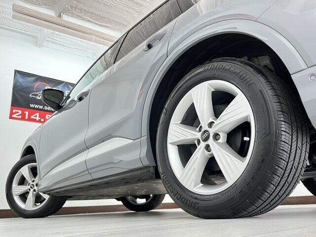 2023 Audi Q4 e-tron Premium Plus Carrollton TX