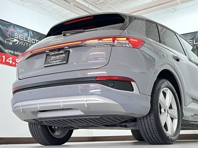 2023 Audi Q4 e-tron Premium Plus Carrollton TX