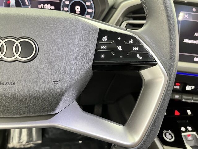 2023 Audi Q4 e-tron Premium Plus Carrollton TX